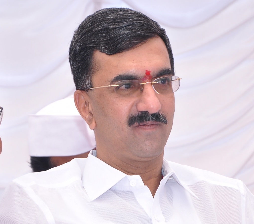 Shri. Shambhuraj Desai