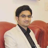 Hon. Shri Yashraj Shambhuraj Desai