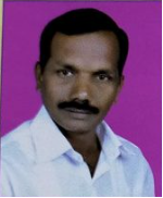 Shri Pandurang Annaso Nalawade