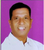 Shri Ashokrao Anantrao Patil